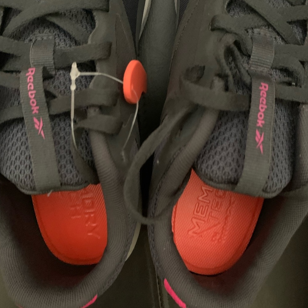 Reebok Memory Tech - image 4